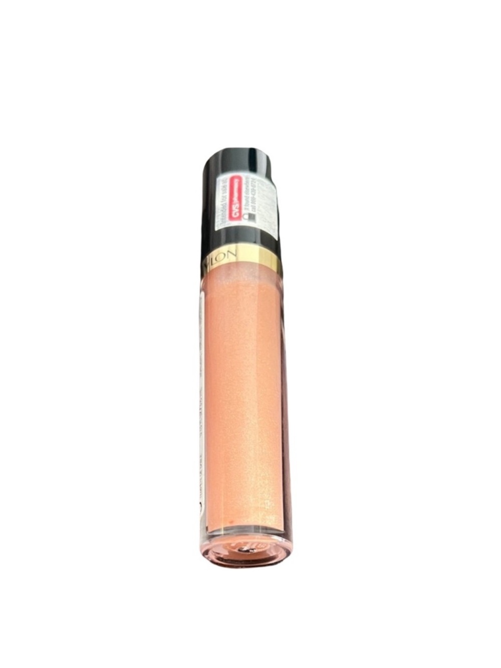 Revlon Super Lustrous Lip Gloss in the shade Sandstorm 255 FINAL PRICE DROP
